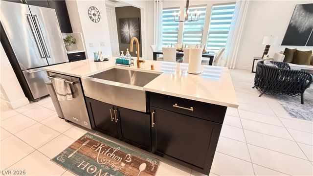 6589 Songfest Street, North Las Vegas, NV 89086