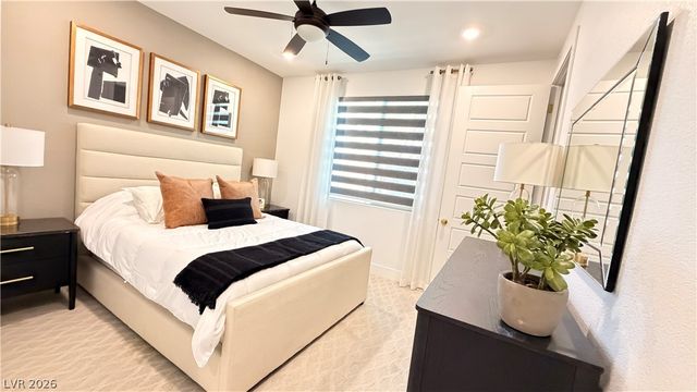 6589 Songfest Street, North Las Vegas, NV 89086