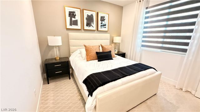 6589 Songfest Street, North Las Vegas, NV 89086