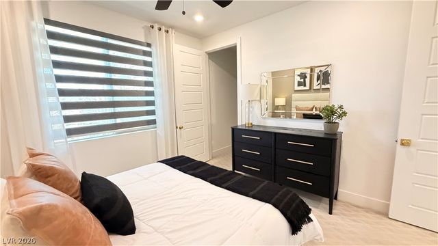 6589 Songfest Street, North Las Vegas, NV 89086