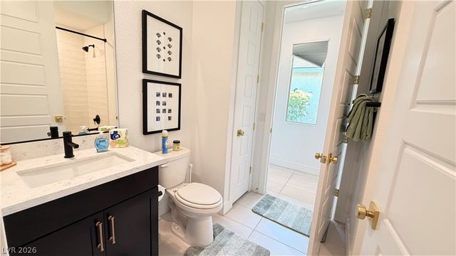 6589 Songfest Street, North Las Vegas, NV 89086