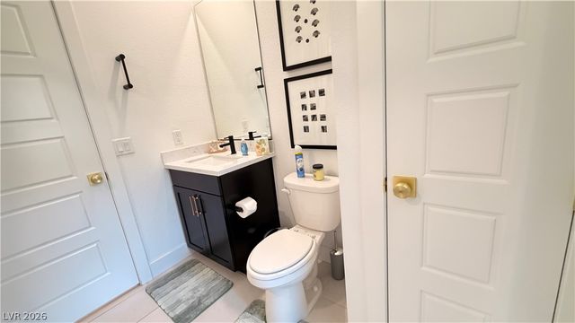 6589 Songfest Street, North Las Vegas, NV 89086
