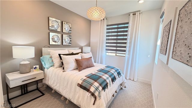 6589 Songfest Street, North Las Vegas, NV 89086