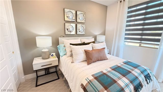 6589 Songfest Street, North Las Vegas, NV 89086