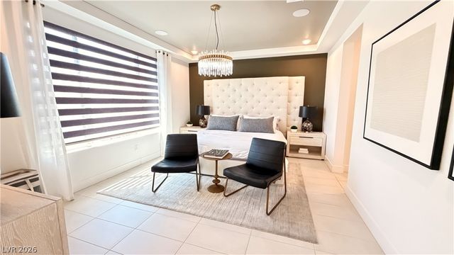 6589 Songfest Street, North Las Vegas, NV 89086