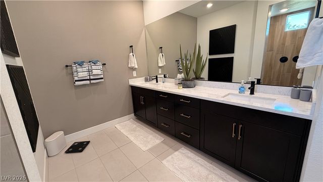 6589 Songfest Street, North Las Vegas, NV 89086