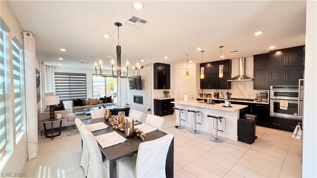 6589 Songfest Street, North Las Vegas, NV 89086