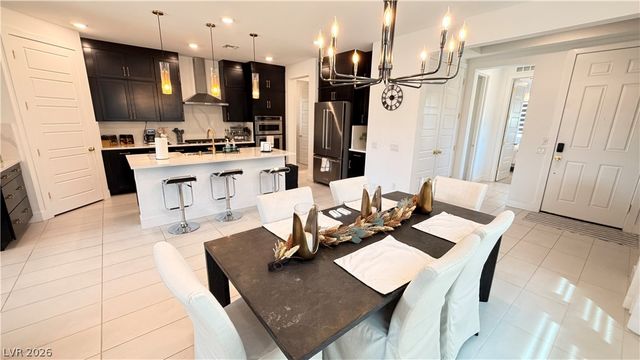 6589 Songfest Street, North Las Vegas, NV 89086