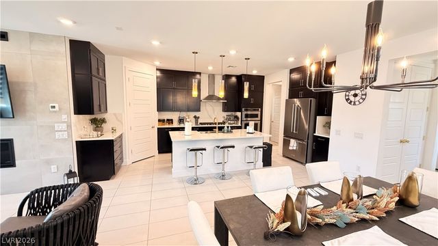 6589 Songfest Street, North Las Vegas, NV 89086