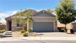 6589 Songfest Street, North Las Vegas, NV 89086