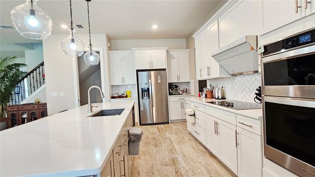 3190 SAILING PIER AVENUE, Winter Garden, FL 34787