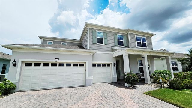 3190 SAILING PIER AVENUE, Winter Garden, FL 34787