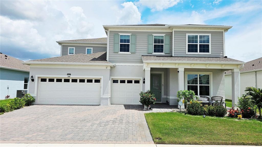 3190 SAILING PIER AVENUE, Winter Garden, FL 34787