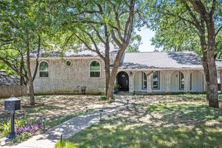 3808 Hastings Drive, Arlington, TX 76013