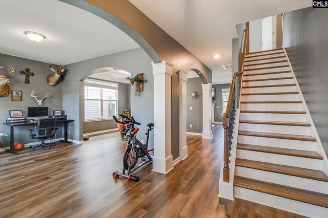 1055 Turtle Stone Rd., Blythewood, SC 29016