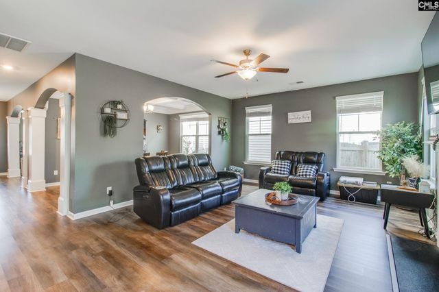 1055 Turtle Stone Rd., Blythewood, SC 29016