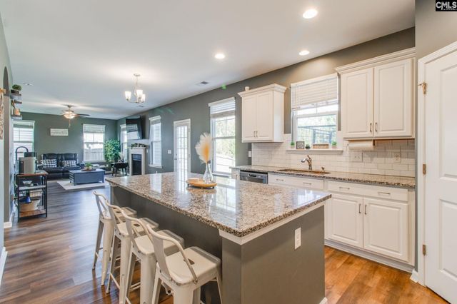 1055 Turtle Stone Rd., Blythewood, SC 29016