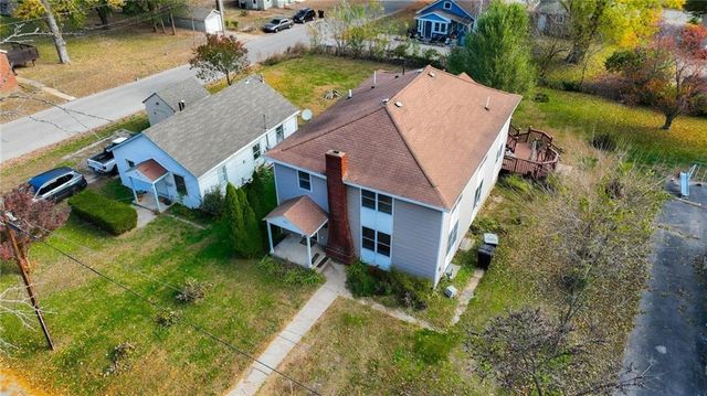 903 S Pope Avenue, Independence, MO 64050