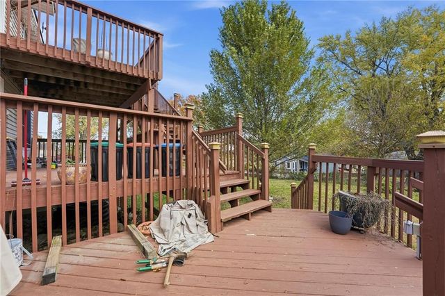 903 S Pope Avenue, Independence, MO 64050