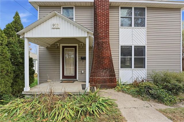 903 S Pope Avenue, Independence, MO 64050