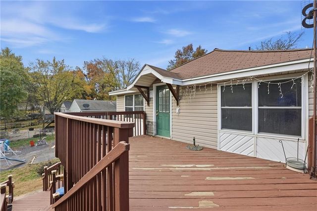 903 S Pope Avenue, Independence, MO 64050