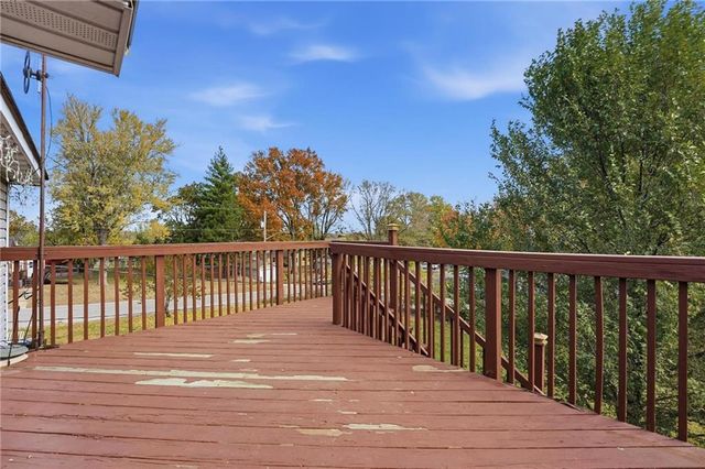 903 S Pope Avenue, Independence, MO 64050