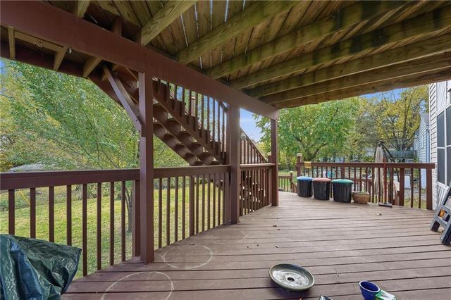 903 S Pope Avenue, Independence, MO 64050