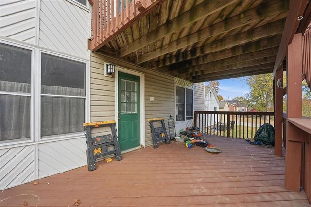 903 S Pope Avenue, Independence, MO 64050