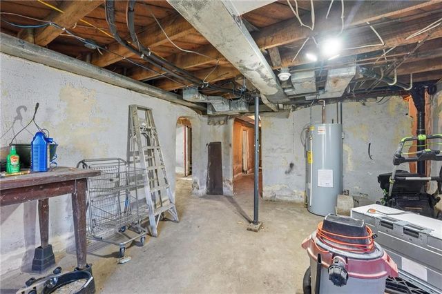 903 S Pope Avenue, Independence, MO 64050