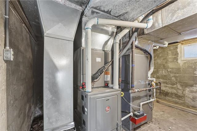 903 S Pope Avenue, Independence, MO 64050