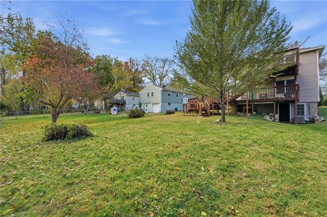 903 S Pope Avenue, Independence, MO 64050