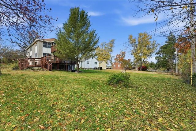 903 S Pope Avenue, Independence, MO 64050