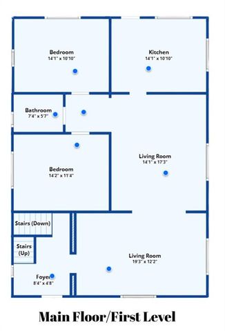 903 S Pope Avenue, Independence, MO 64050