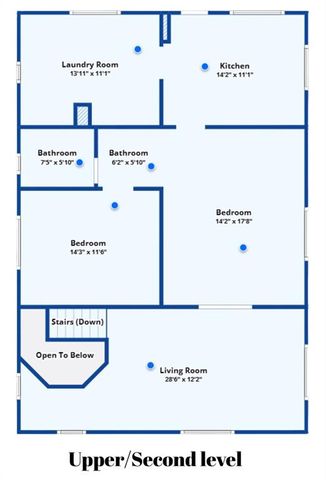 903 S Pope Avenue, Independence, MO 64050