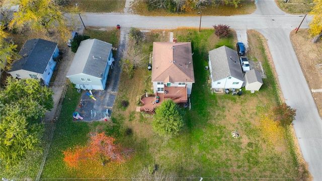 903 S Pope Avenue, Independence, MO 64050