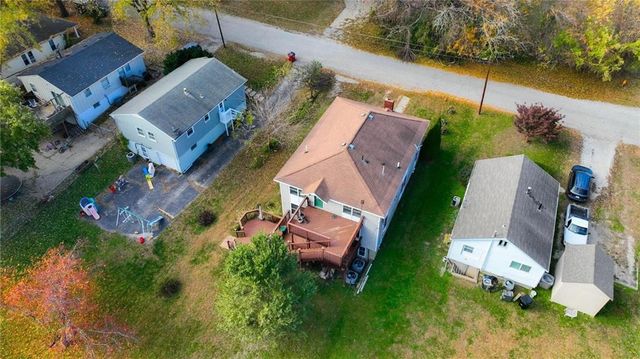 903 S Pope Avenue, Independence, MO 64050