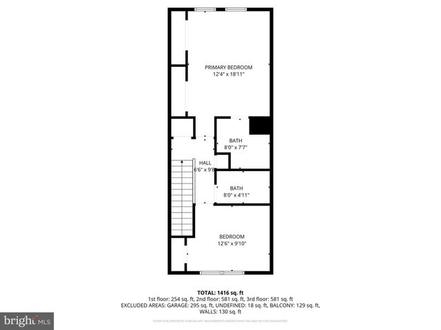 703 SKY BRIDGE DR, Upper Marlboro, MD 20774