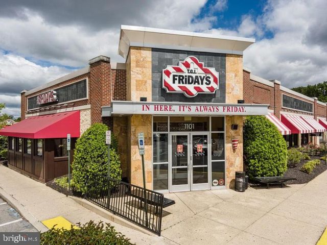 703 SKY BRIDGE DR, Upper Marlboro, MD 20774