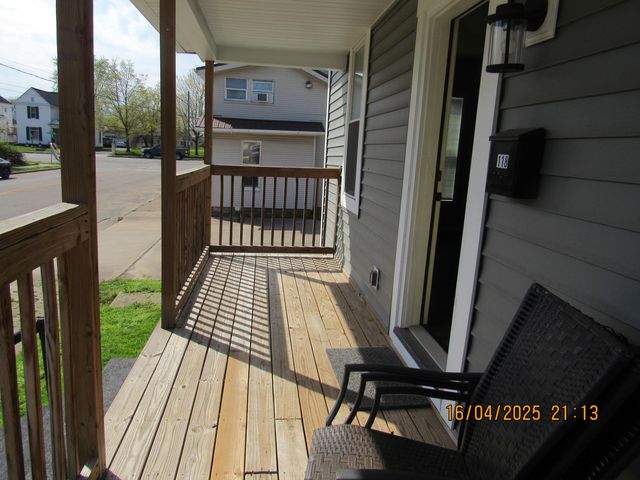 118 Pleasant Street, Circleville, OH 43113