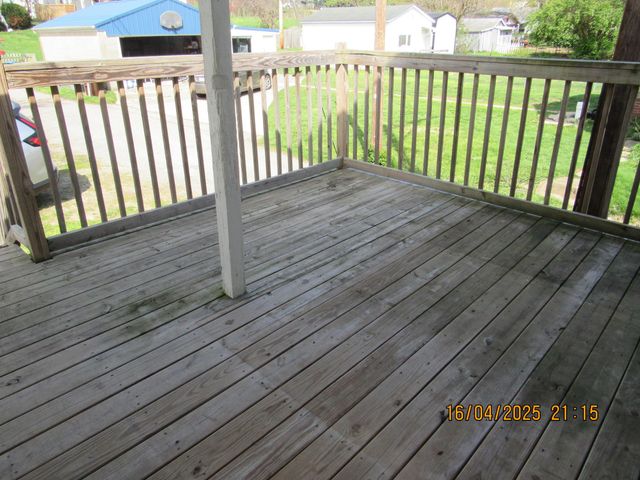 118 Pleasant Street, Circleville, OH 43113