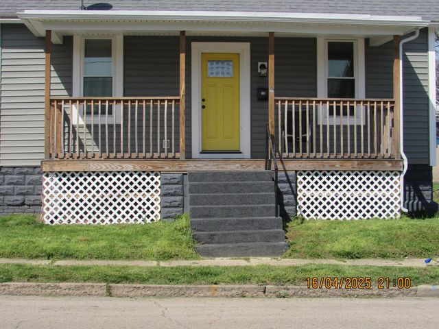 118 Pleasant Street, Circleville, OH 43113