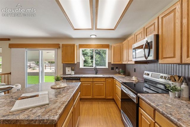 14525 Bermuda Dunes Way, Colorado Springs, CO 80921