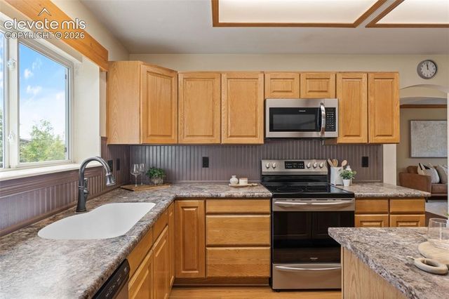 14525 Bermuda Dunes Way, Colorado Springs, CO 80921