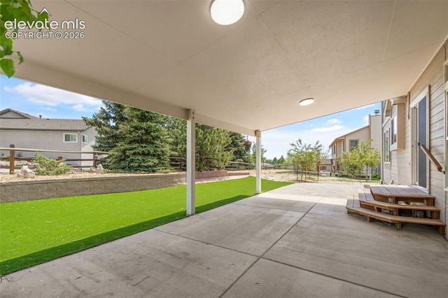 14525 Bermuda Dunes Way, Colorado Springs, CO 80921