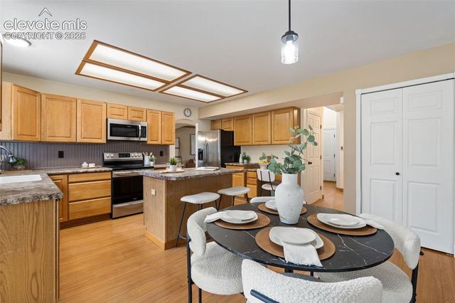 14525 Bermuda Dunes Way, Colorado Springs, CO 80921