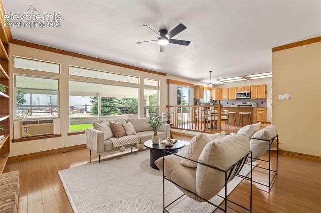 14525 Bermuda Dunes Way, Colorado Springs, CO 80921