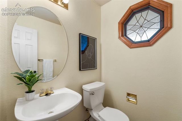 14525 Bermuda Dunes Way, Colorado Springs, CO 80921