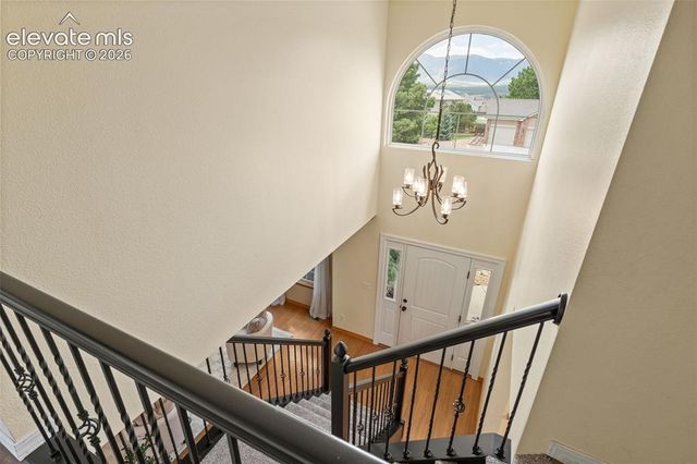 14525 Bermuda Dunes Way, Colorado Springs, CO 80921