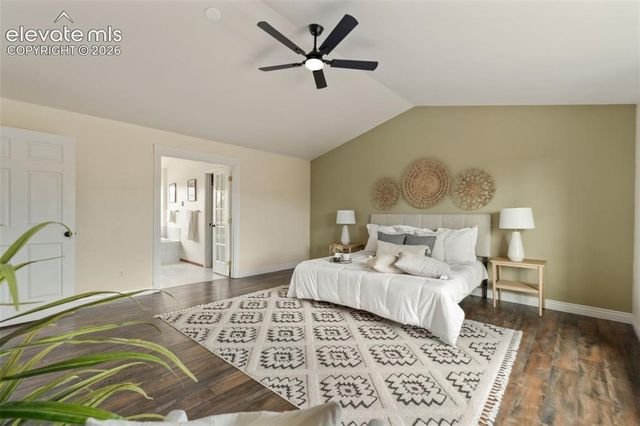 14525 Bermuda Dunes Way, Colorado Springs, CO 80921