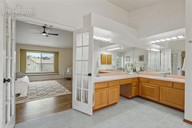 14525 Bermuda Dunes Way, Colorado Springs, CO 80921